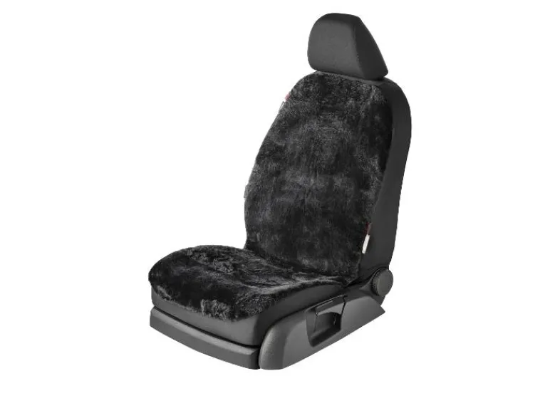 Autostoelhoes van lamsvacht<ULTIMATE SPEED® Hot