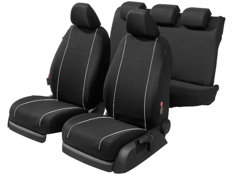 Autostoelhoezen<ULTIMATE SPEED®