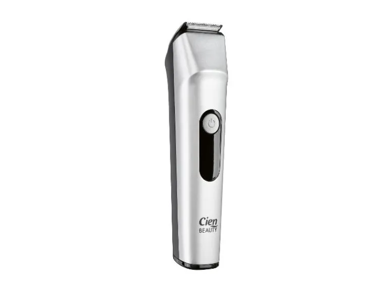 Baardtrimmer<CIEN Beauty Hot