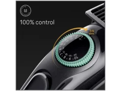 Baardtrimmer BT3400<BRAUN