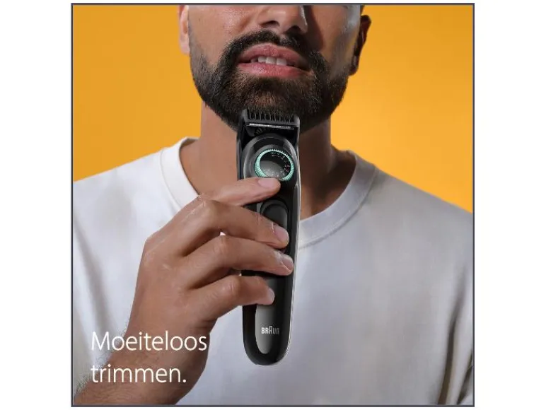 Baardtrimmer BT3400<BRAUN