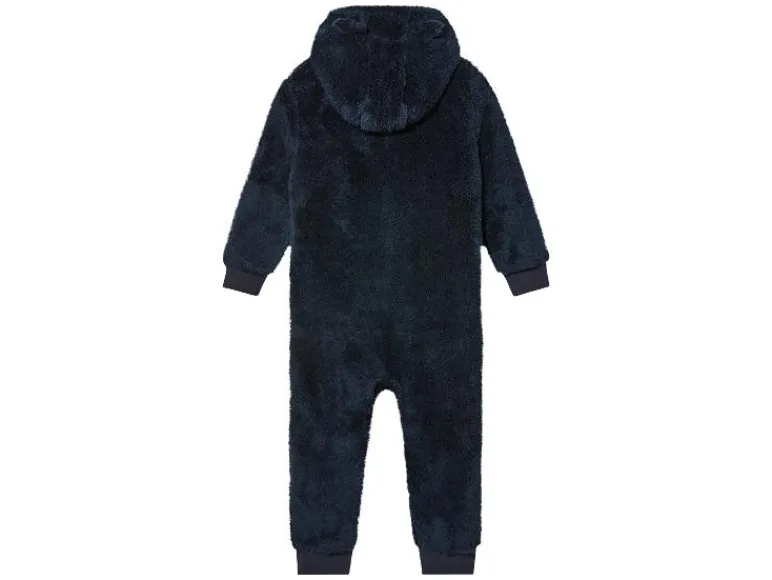 Baby fleece onesie<lupilu® Online
