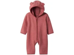 Baby fleece pakje<lupilu® Hot