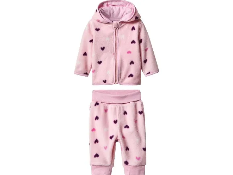 Baby fleece set 2-delig<lupilu® Online