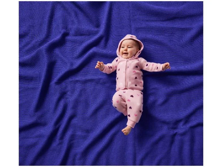 Baby fleece set 2-delig<lupilu® Online