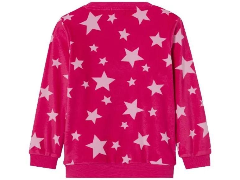 Baby fleece trui<lupilu® Online