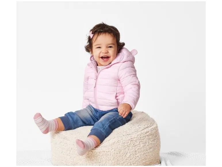 Baby jas<lupilu® Best