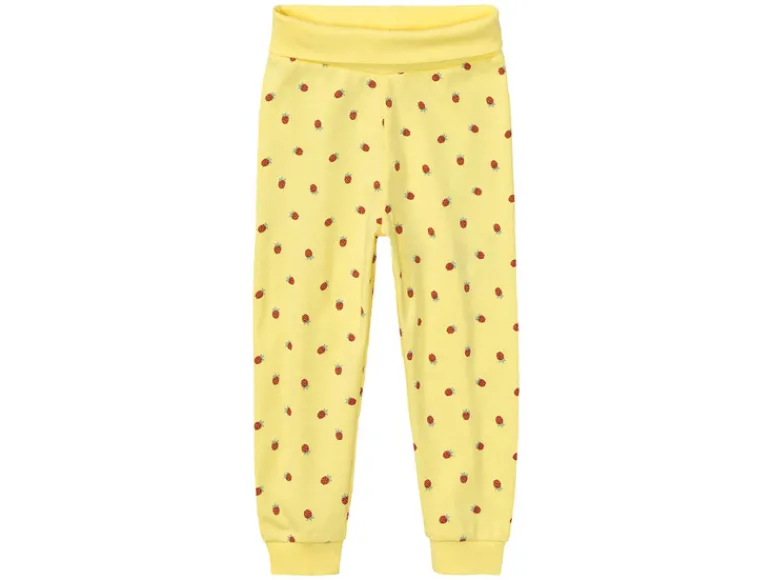 Baby joggingbroek<lupilu® Clearance