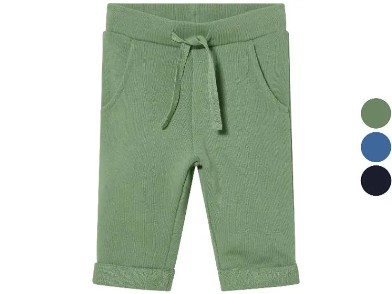 Baby joggingbroek<lupilu® Sale