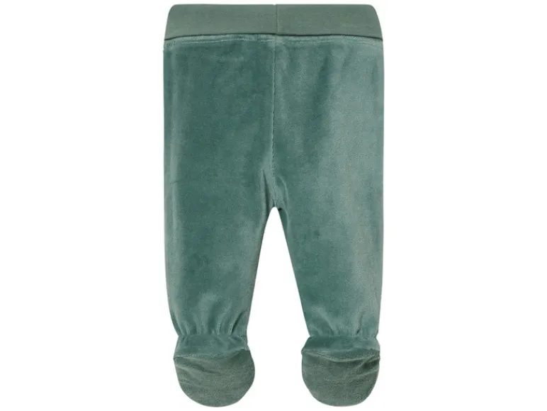 Baby joggingbroek met voetjes<lupilu® New