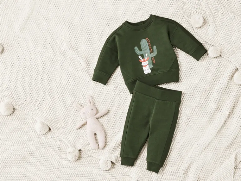Baby joggingpak<lupilu® Hot