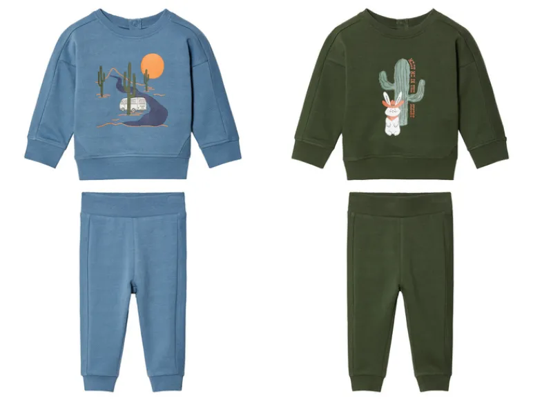 Baby joggingpak<lupilu® Hot