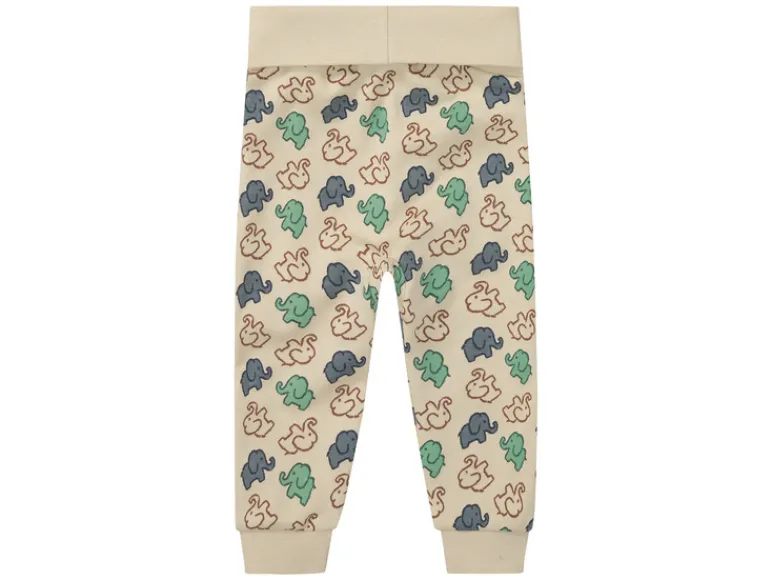 Baby jongens joggingbroek 2 stuks<lupilu® Online