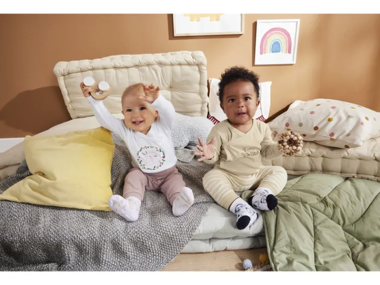 Baby jongens joggingbroek 2 stuks<lupilu® Online