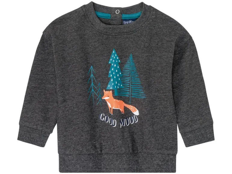 Baby jongens pyjama<lupilu® Hot