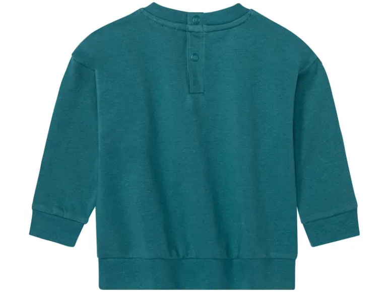 Baby jongens pyjama<lupilu® Hot
