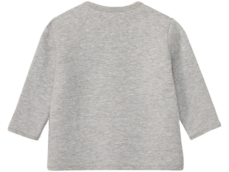 Baby meisjes / jongens cadeauset, met bio-katoen<bellybutton Discount