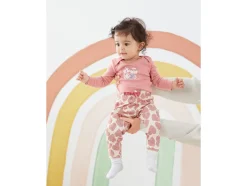 Baby meisjes rompertjes<lupilu® Best
