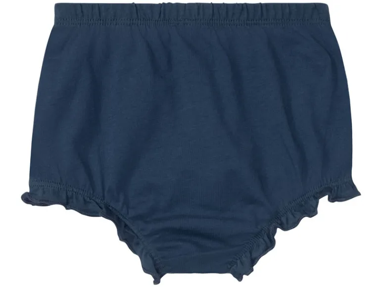 Baby meisjes zomerset 3-delig, van zuiver biologisch katoen<lupilu® Outlet