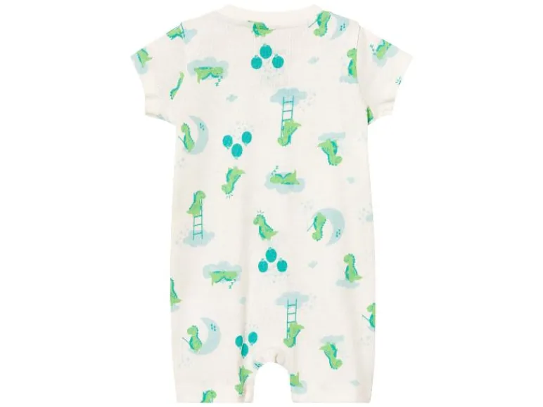 Baby pyjama<lupilu® Hot
