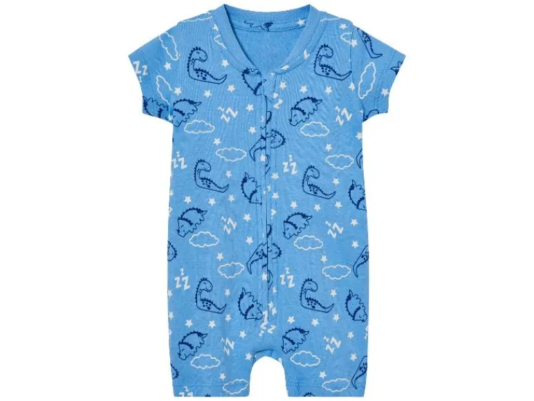 Baby pyjama<lupilu® Hot