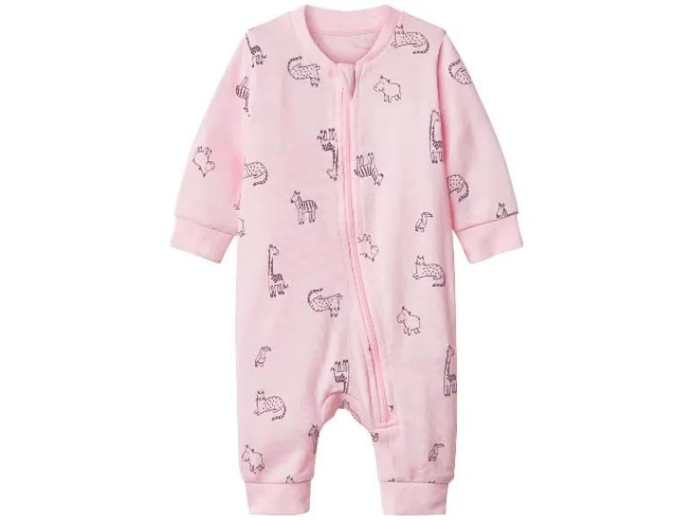 Baby pyjama<lupilu® Clearance