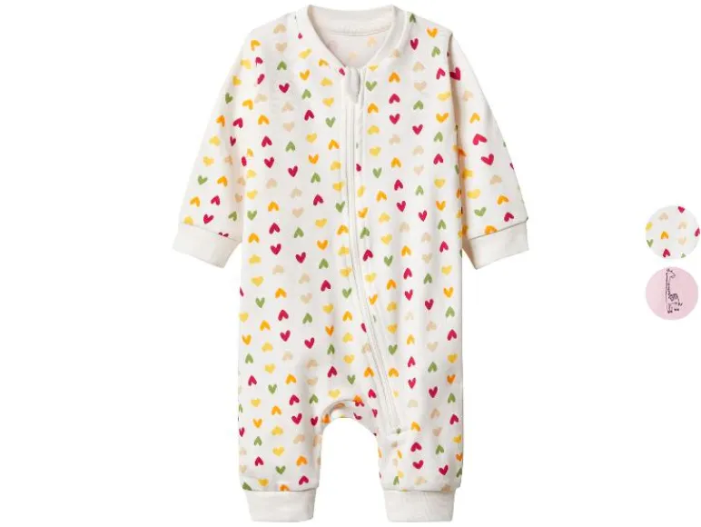 Baby pyjama<lupilu® Clearance