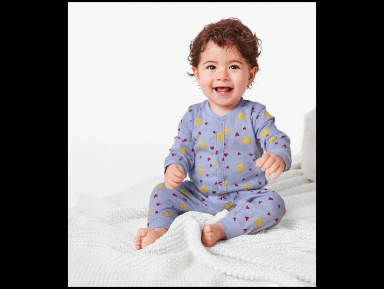 Baby pyjama<lupilu® Best