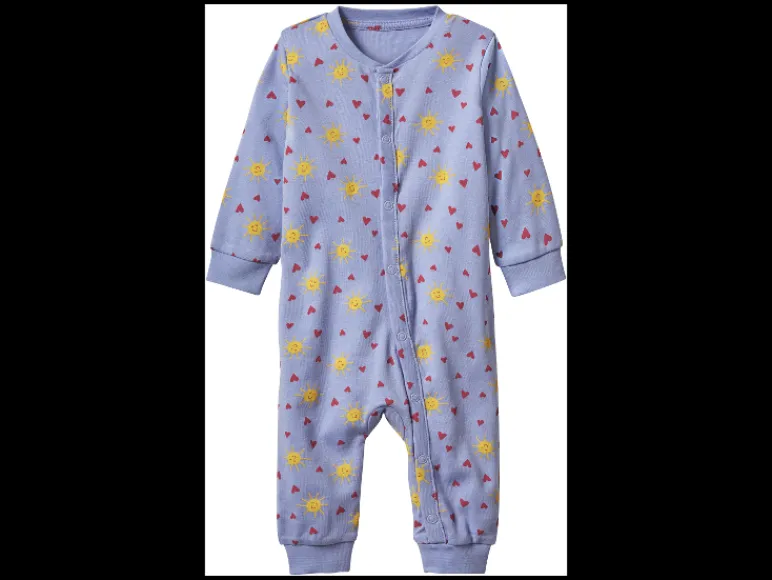 Baby pyjama<lupilu® Best