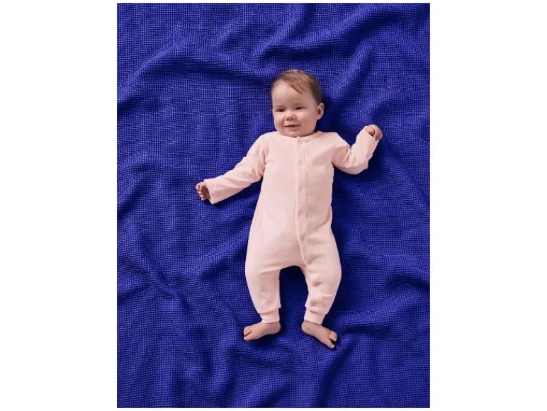 Baby pyjama<lupilu® Hot