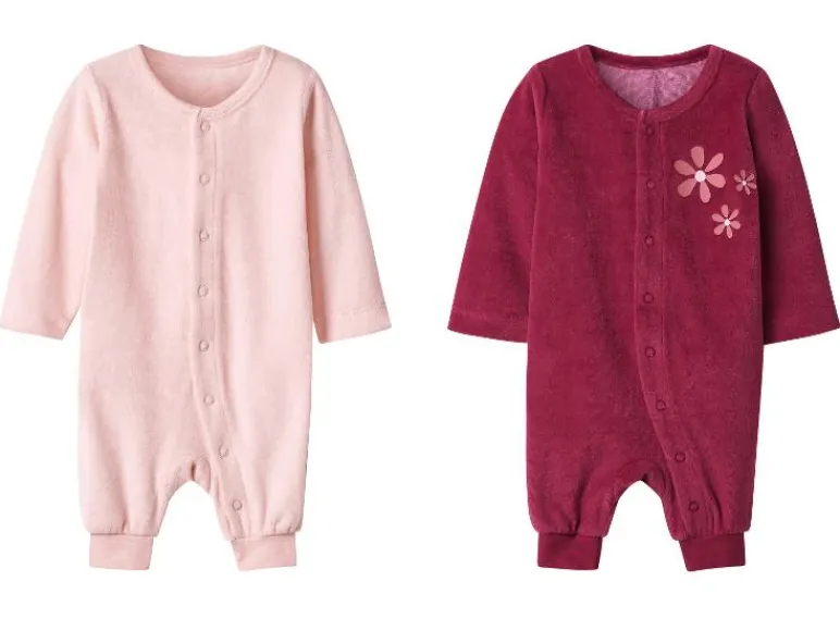 Baby pyjama<lupilu® Hot