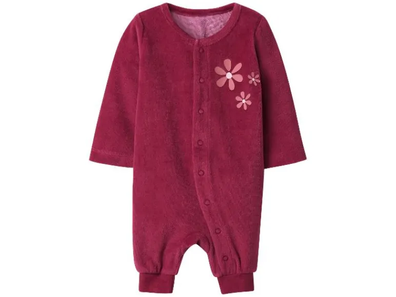 Baby pyjama<lupilu® Hot