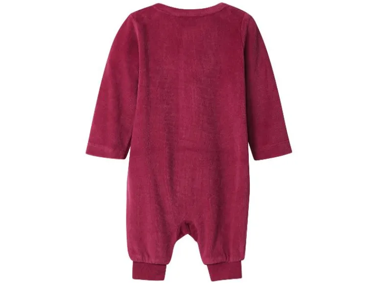 Baby pyjama<lupilu® Hot