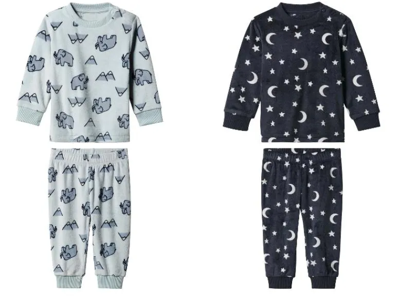 Baby pyjama<lupilu® New