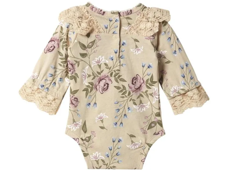 Baby romper<lupilu® Clearance