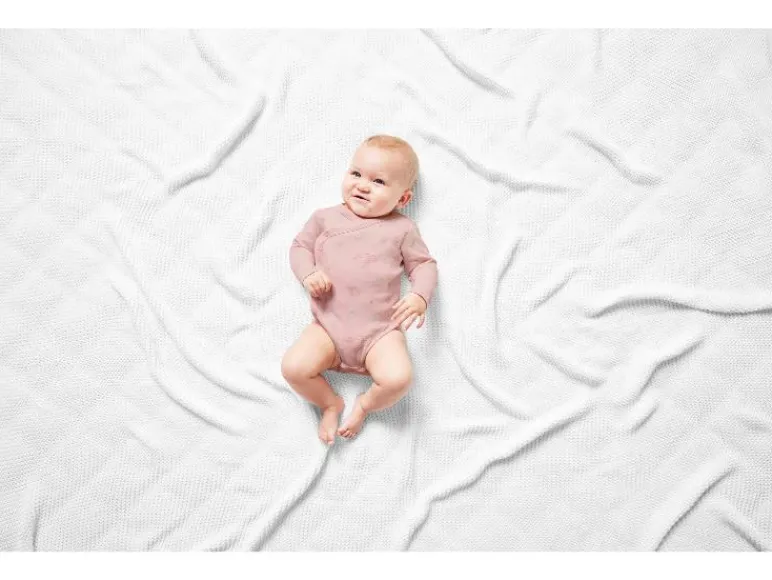 Baby romper<lupilu® Clearance