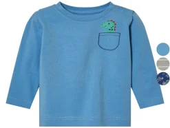 Baby shirt<lupilu® Hot
