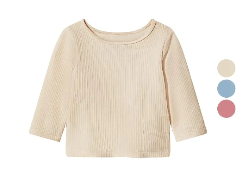 Baby shirt<lupilu® Outlet
