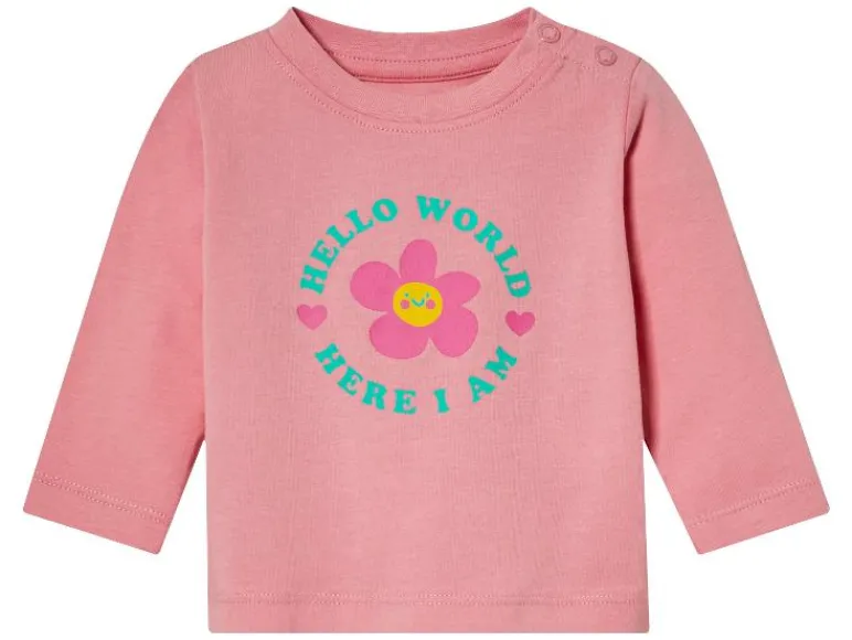 Baby shirt<lupilu® Outlet