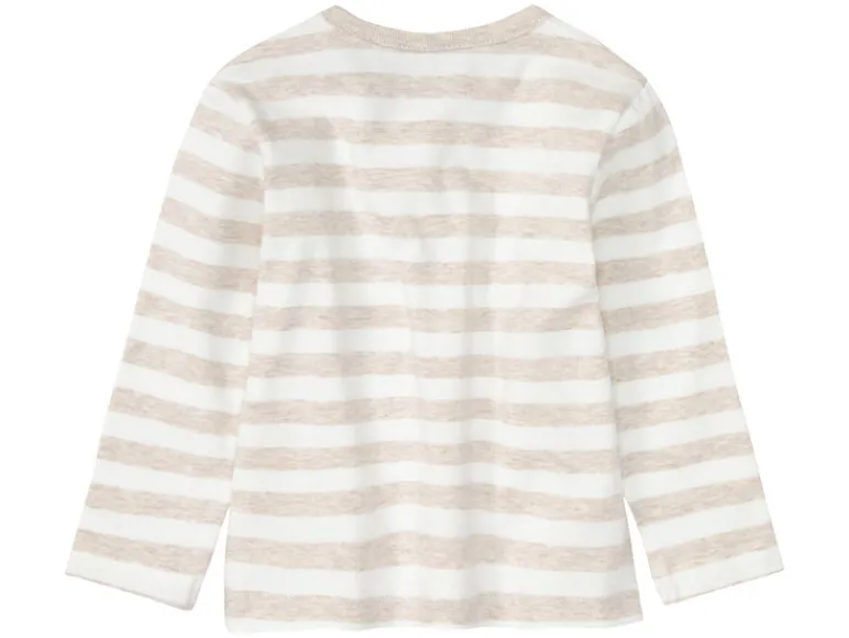 Baby shirt met lange mouwen<bellybutton Online
