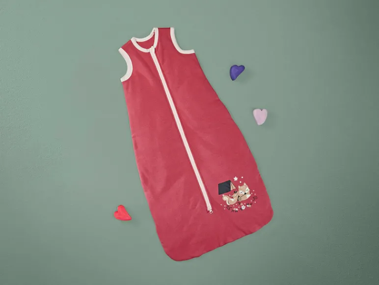 Baby slaapzak<lupilu® Best