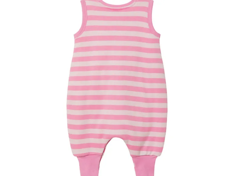 Baby slaapzak< New