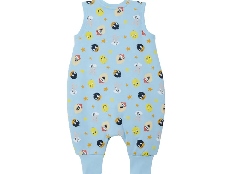 Baby slaapzak< New
