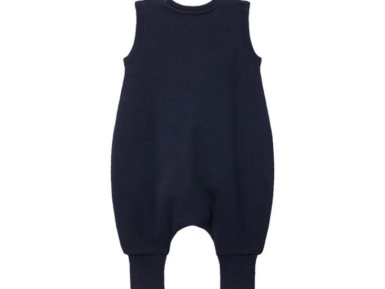 Baby slaapzak< New