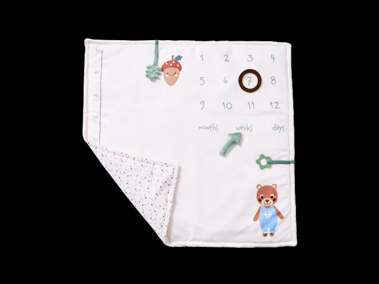 Baby speelkleed<lupilu® New