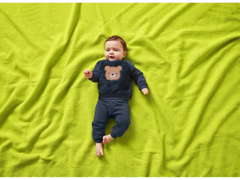 Baby thermo joggingpak<lupilu® Outlet