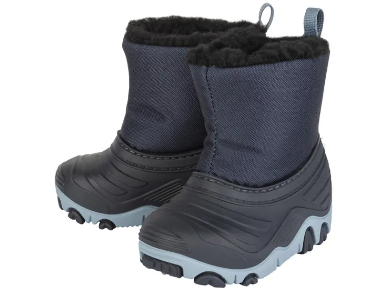 Baby winterlaarzen<lupilu®