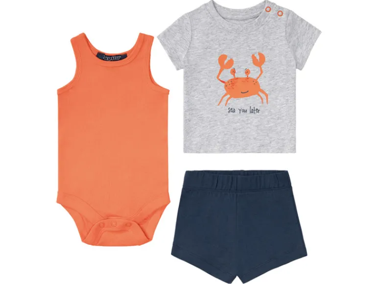 Baby zomerkleding<lupilu® Hot