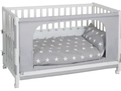 Babybed Room Bed 60 x 120 cm<roba Online