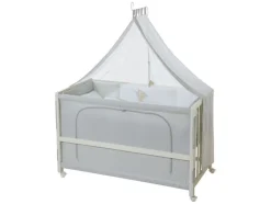 Babybed Room Bed 60 x 120 cm<roba Online
